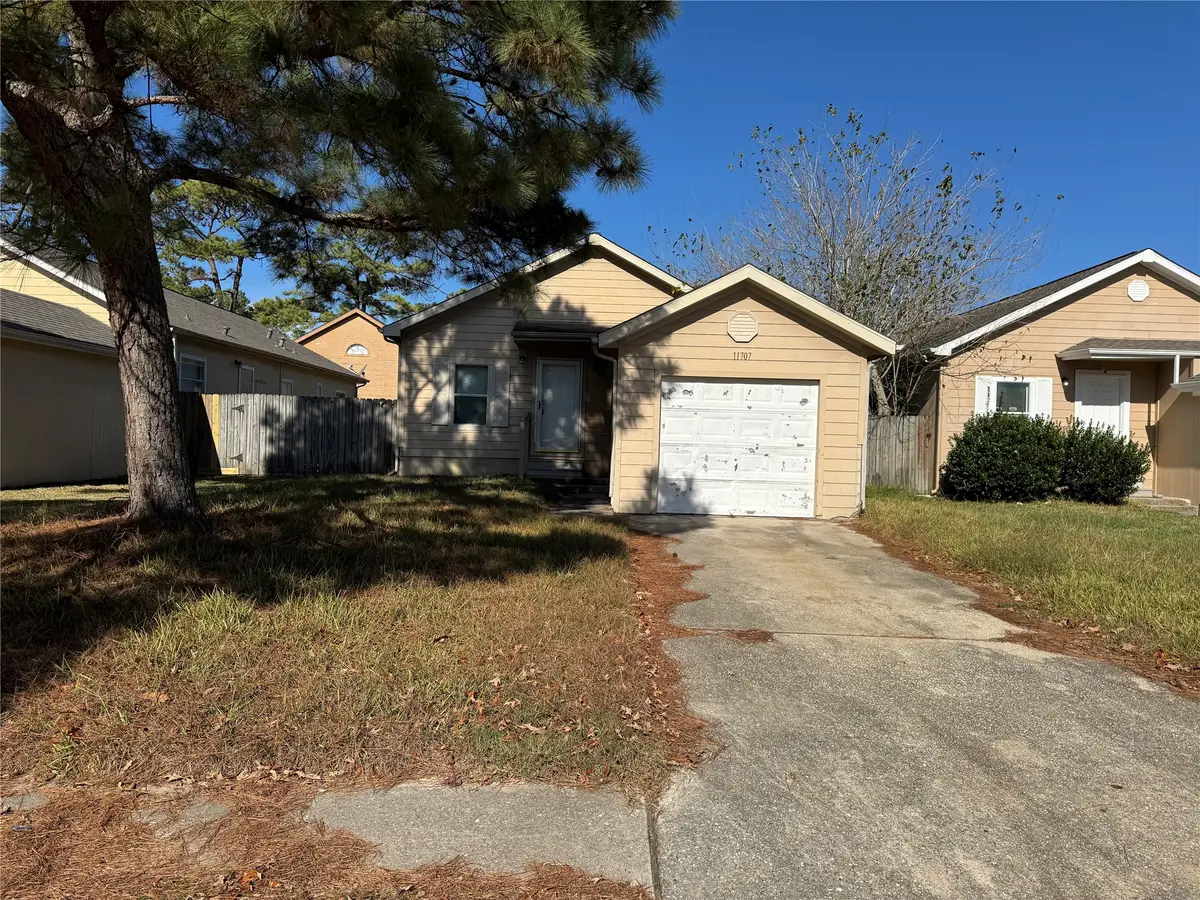 11707 Greenglen Drive, Houston, TX 77044 - #1