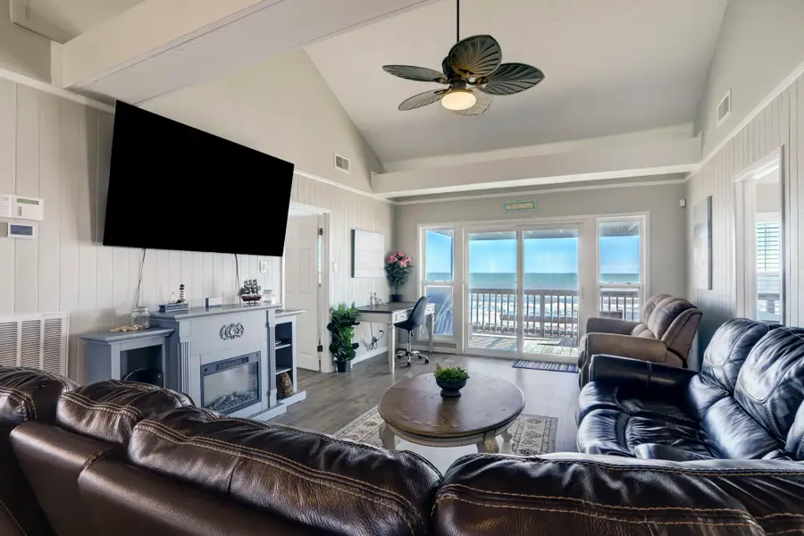 814 Beach Drive, Surfside Beach, TX 77541 - #2