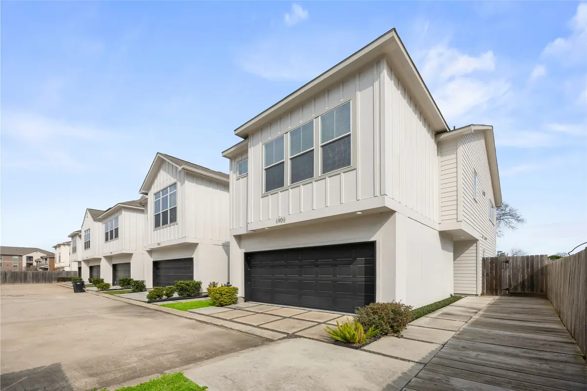 1902 Hollister Spruce Lane, Houston, TX 77080 - #1