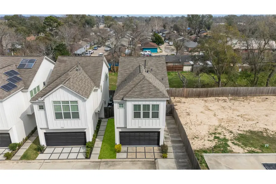 1902 Hollister Spruce Lane, Houston, TX 77080 - #2