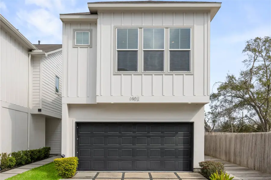 1902 Hollister Spruce Lane, Houston, TX 77080 - #3