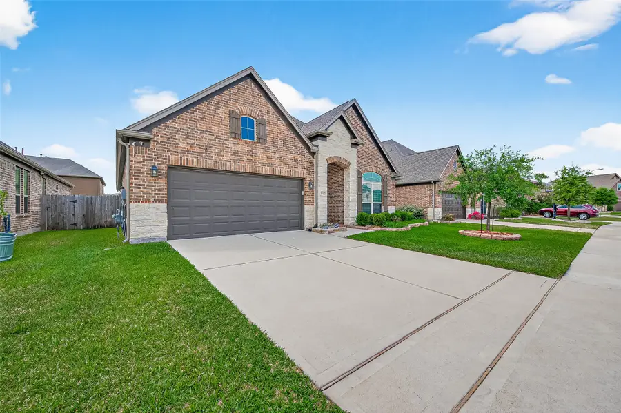 15127 Winthrop Manor Way, Cypress, TX 77429 - #2