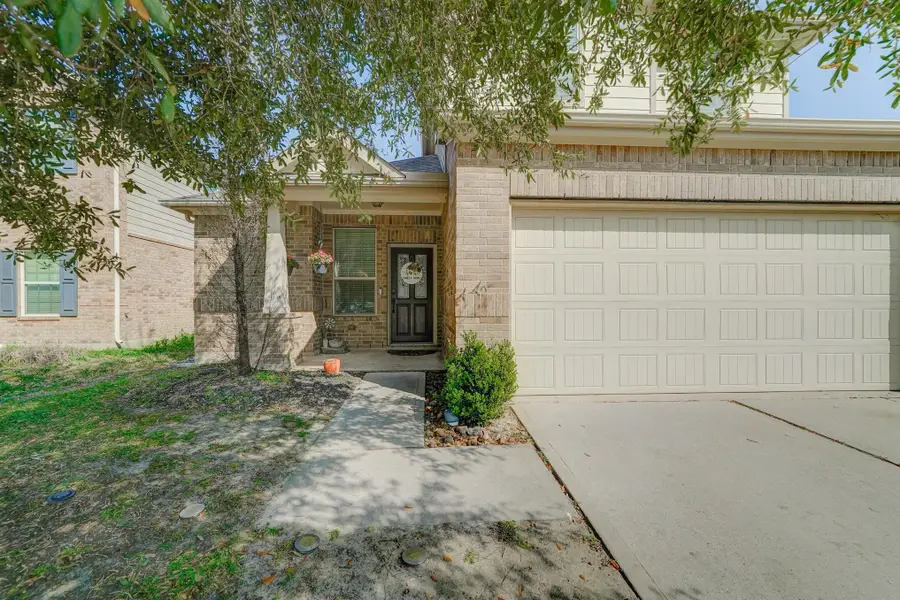 14002 Willowshire Lane, Houston, TX 77014 - Image #2