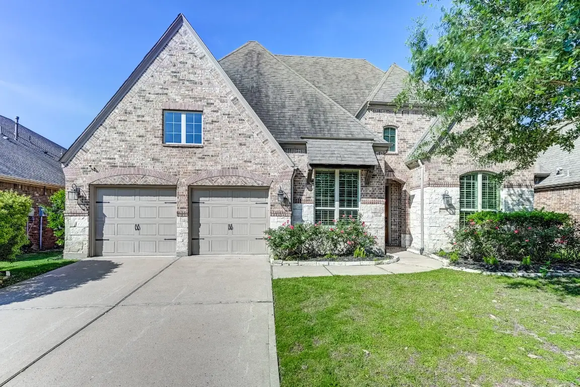4723 Trickle Creek Court, Fulshear, TX 77441 - #1