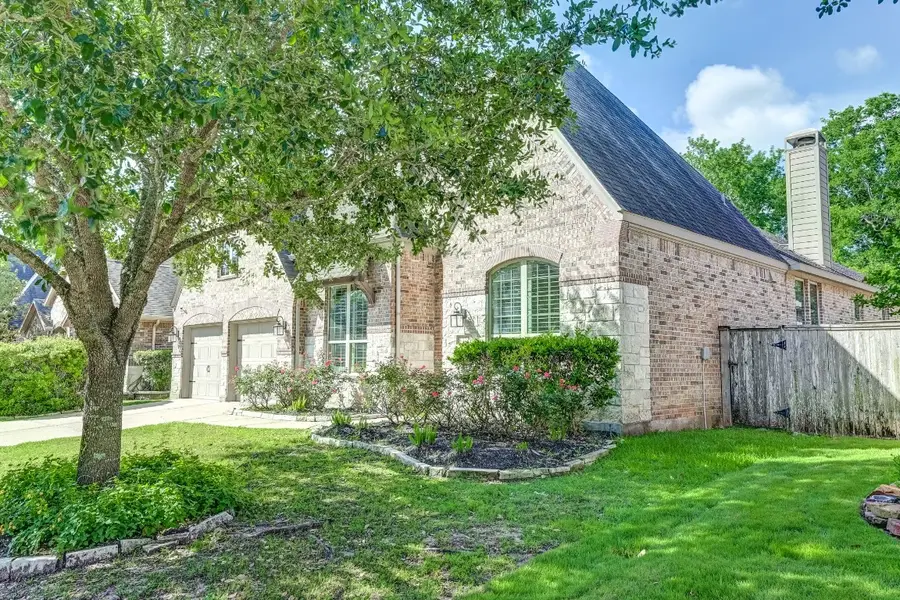 4723 Trickle Creek Court, Fulshear, TX 77441 - #3
