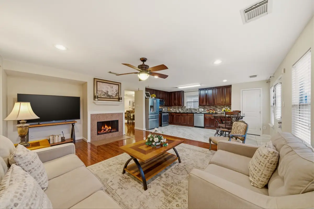 19630 Bold River Road, Tomball, TX 77375 - #1