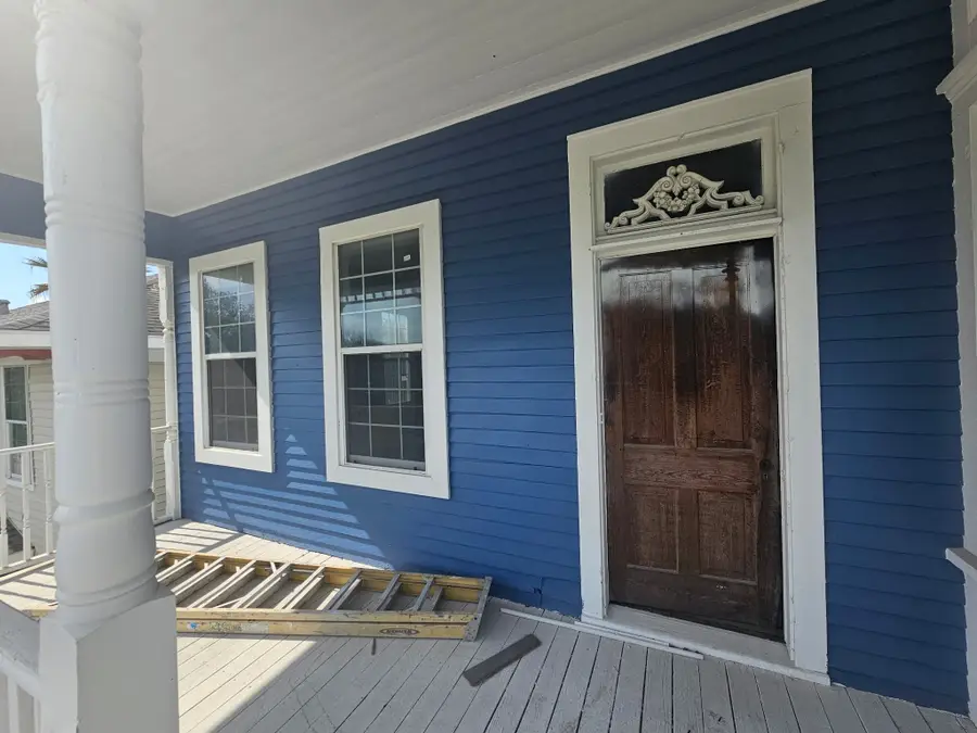 2724 Avenue L, Galveston, TX 77550 - #2