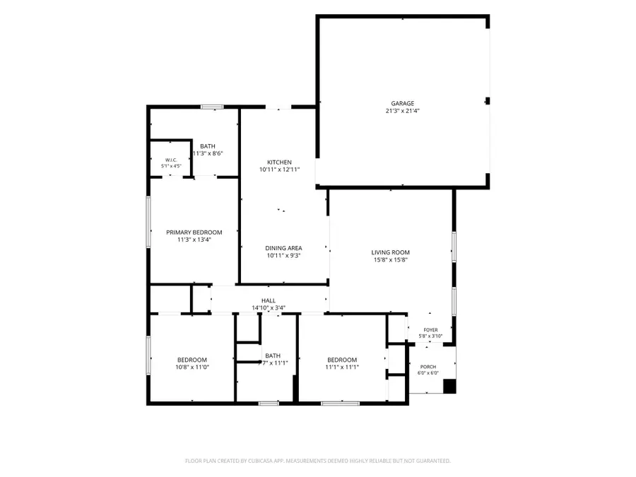 7707 Lumber Jack Drive, Houston, TX 77040 - #2