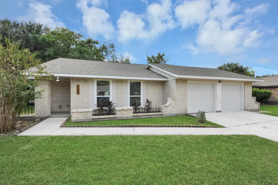 7707 Lumber Jack Drive, Houston, TX 77040 - #3