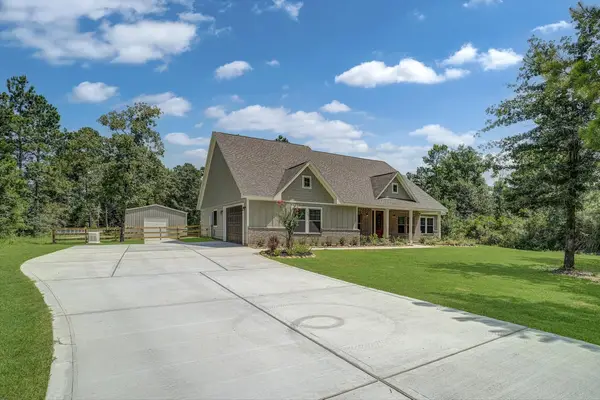 347 Iron Horse Road, New Waverly, TX 77378