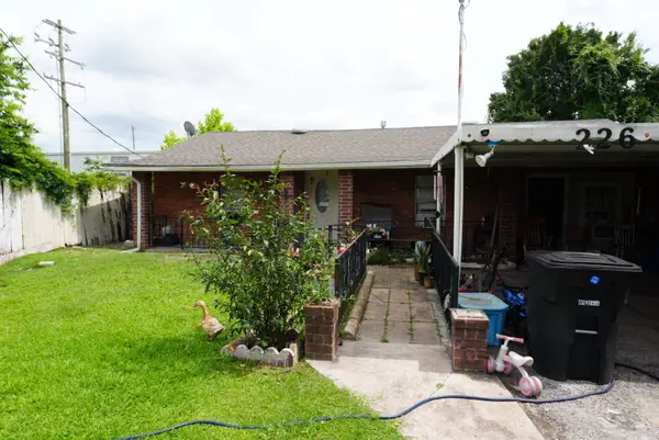 226 Frawley Street, Houston, TX 77009