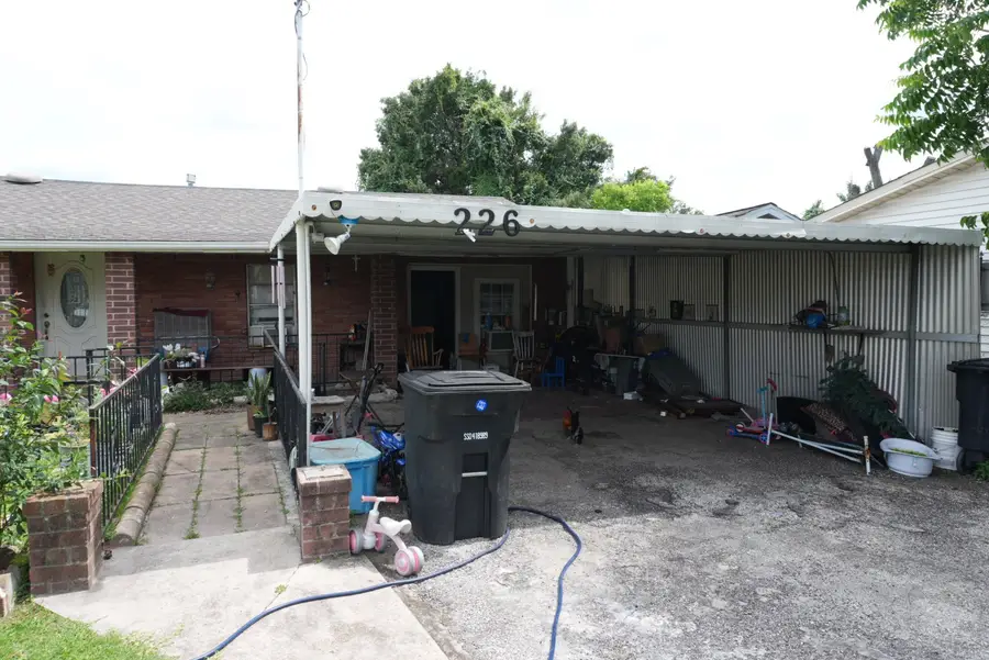 226 Frawley Street, Houston, TX 77009 - #2