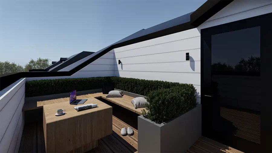 2418 Sherwin St, Houston, TX 77007 - Image #3