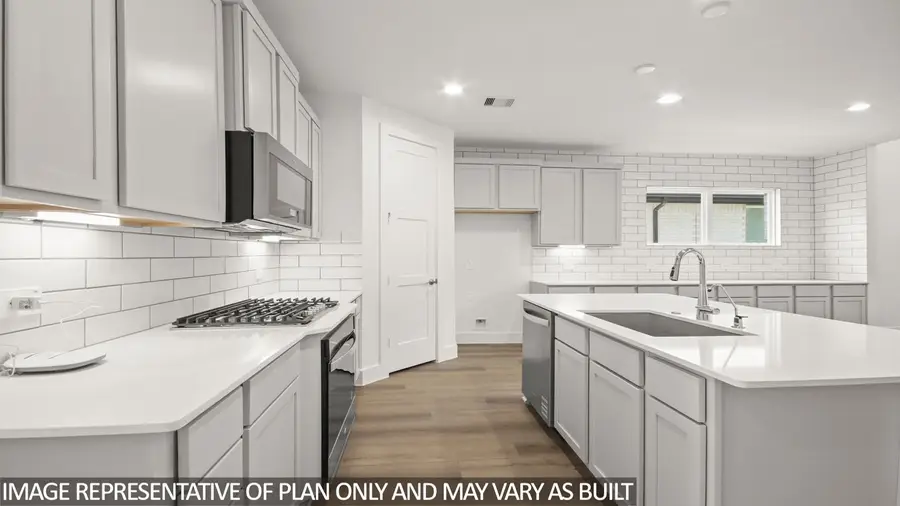 413 Summerset Landing Court, Conroe, TX 77304 - #3