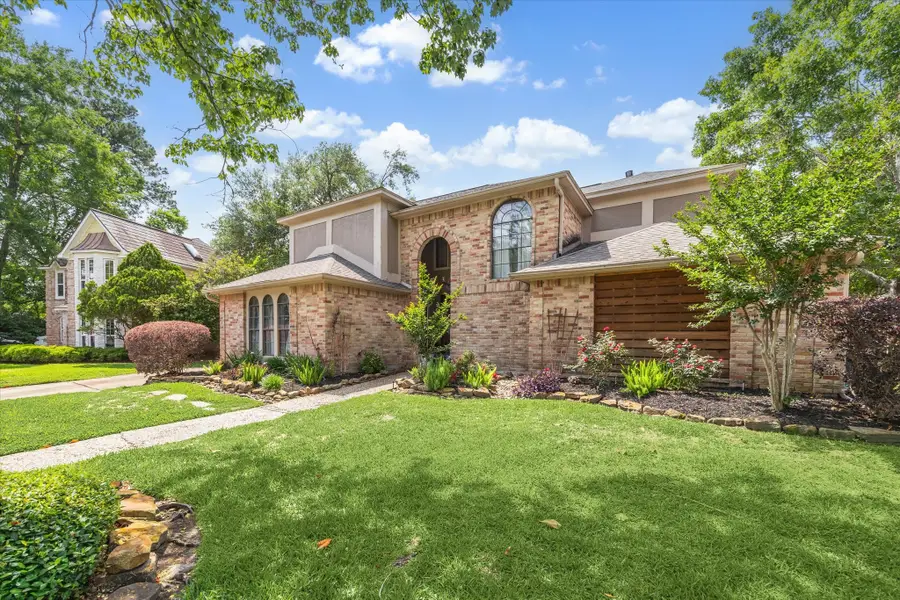 5511 Lone Cedar Drive, Kingwood, TX 77345 - Image #2