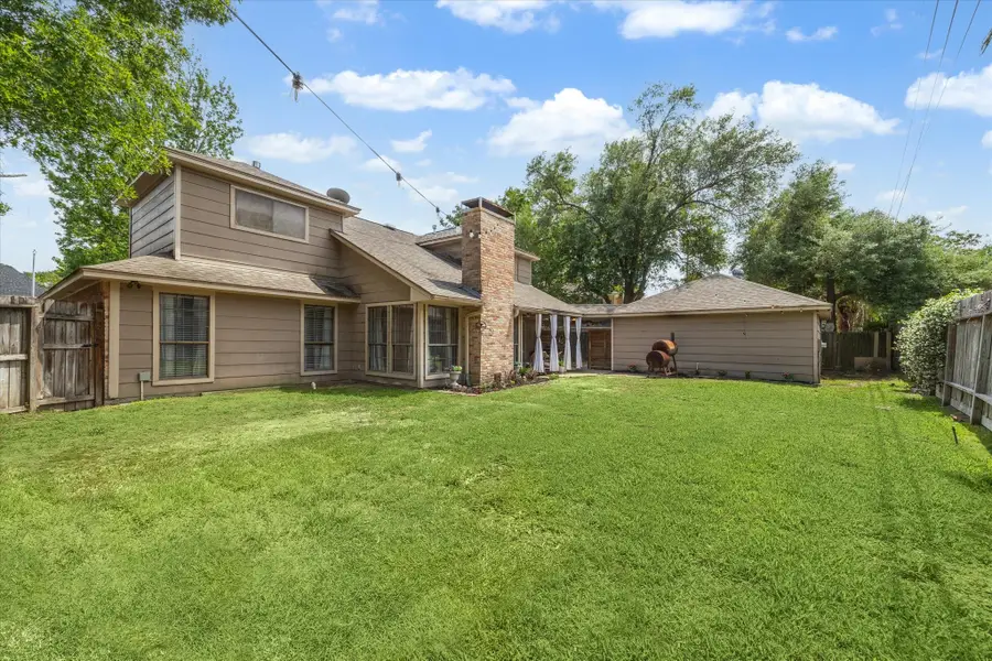 5511 Lone Cedar Drive, Kingwood, TX 77345 - Image #3