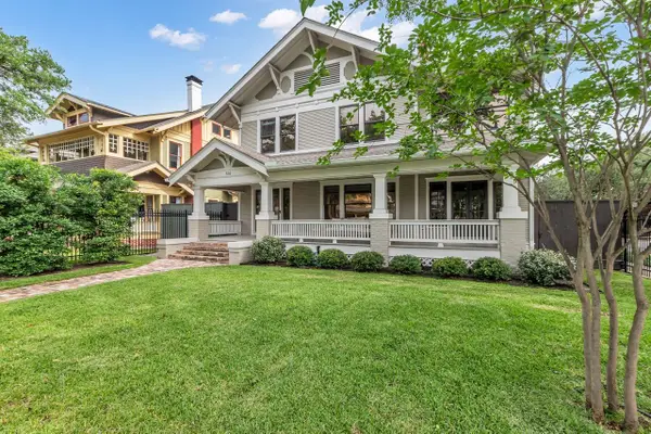 501 Avondale Street, Houston, TX 77006