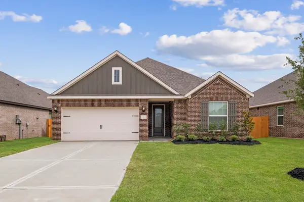 23102 Petal Cypress Court, Hockley, TX 77447