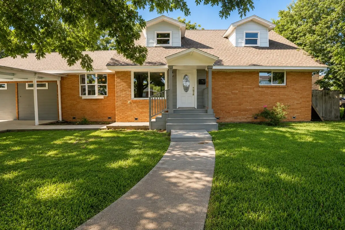 1307 9th Street, Galena Park, TX 77547 - #1