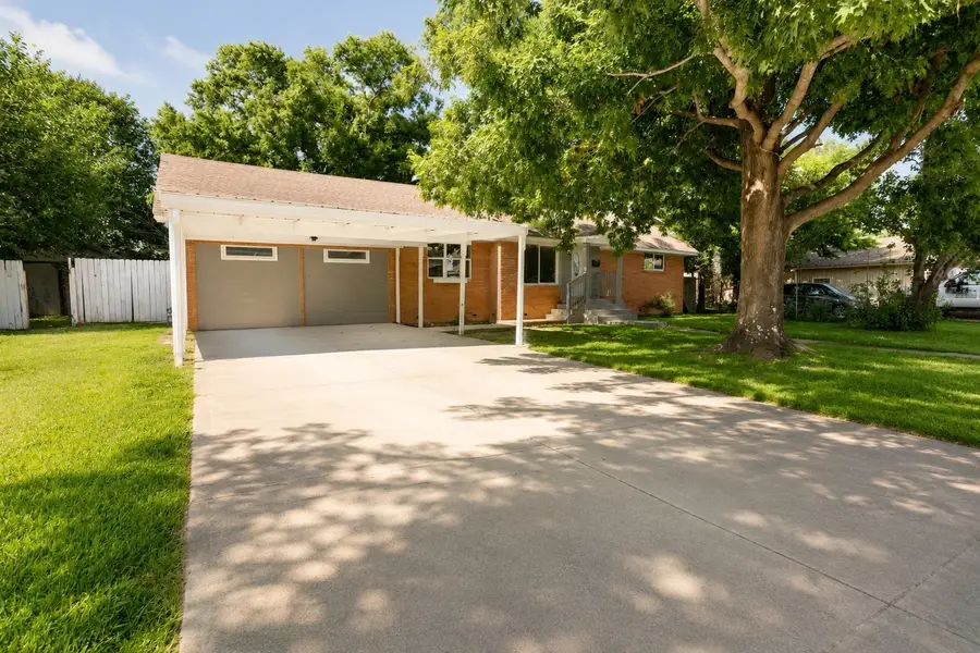 1307 9th Street, Galena Park, TX 77547 - #3