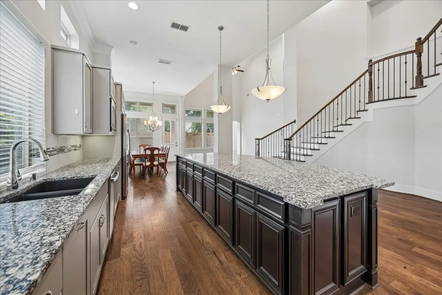 1607 Pinot Circle, Houston, TX 77055 - #2
