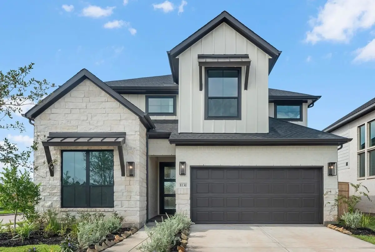 1131 Village Falls Drive, Missouri City, TX 77459 - #1