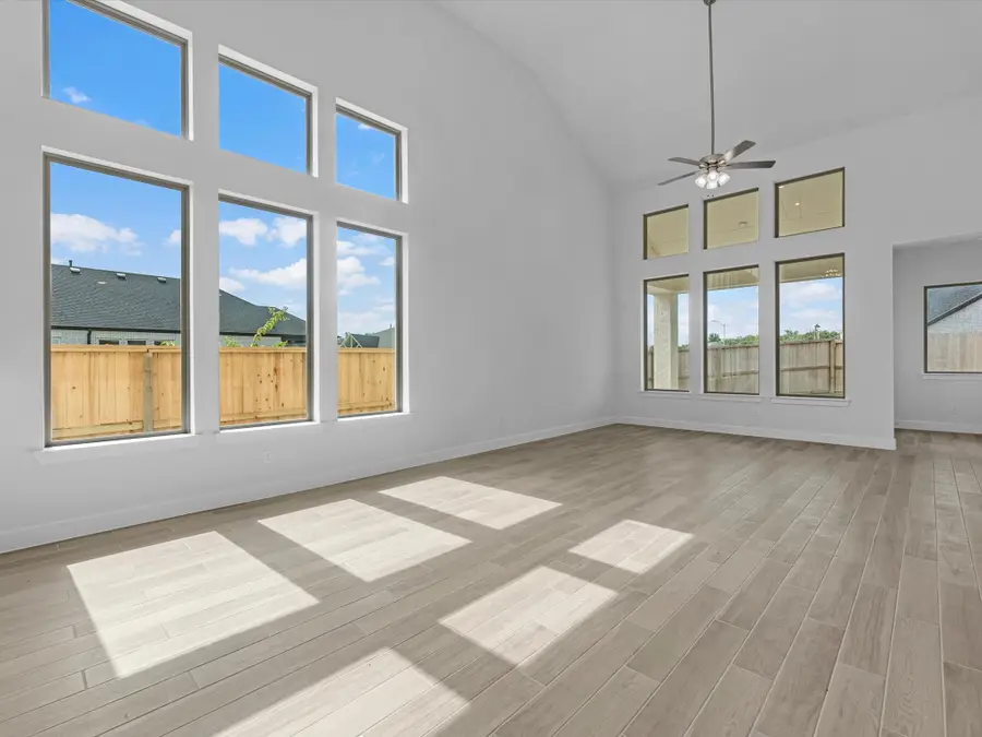 1131 Village Falls Drive, Missouri City, TX 77459 - #3