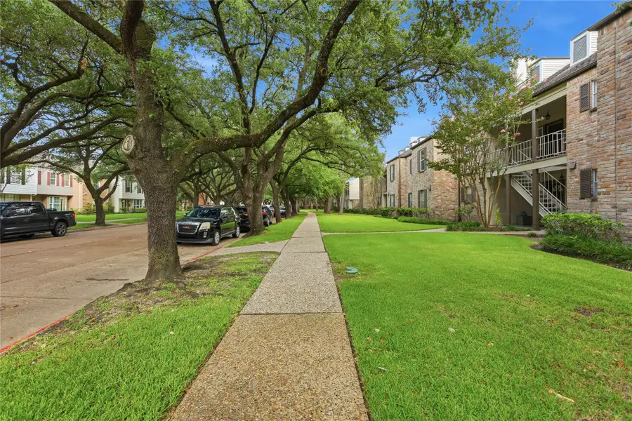 12973 Trail Hollow Drive #2973, Houston, TX 77079 - #3