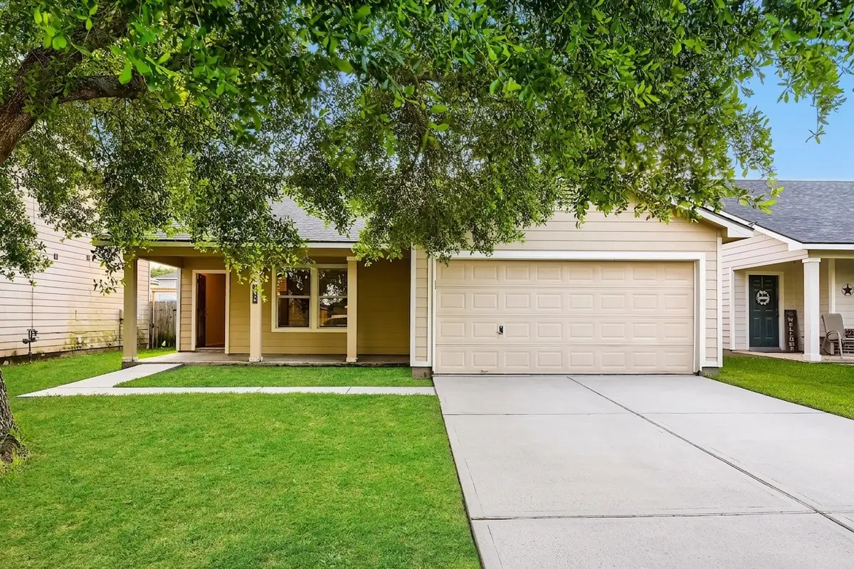 5018 Arbury Hill Lane, Rosenberg, TX 77469 - #1