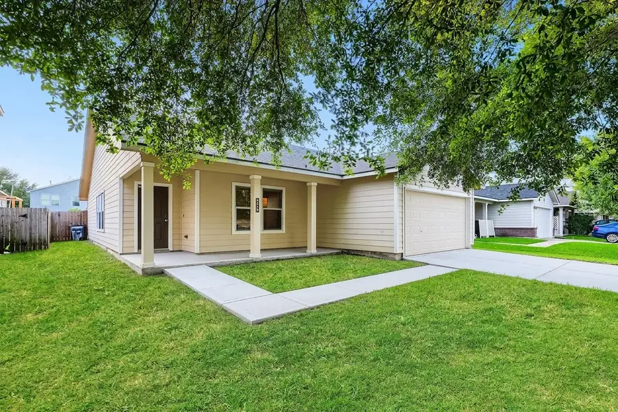 5018 Arbury Hill Lane, Rosenberg, TX 77469 - #2