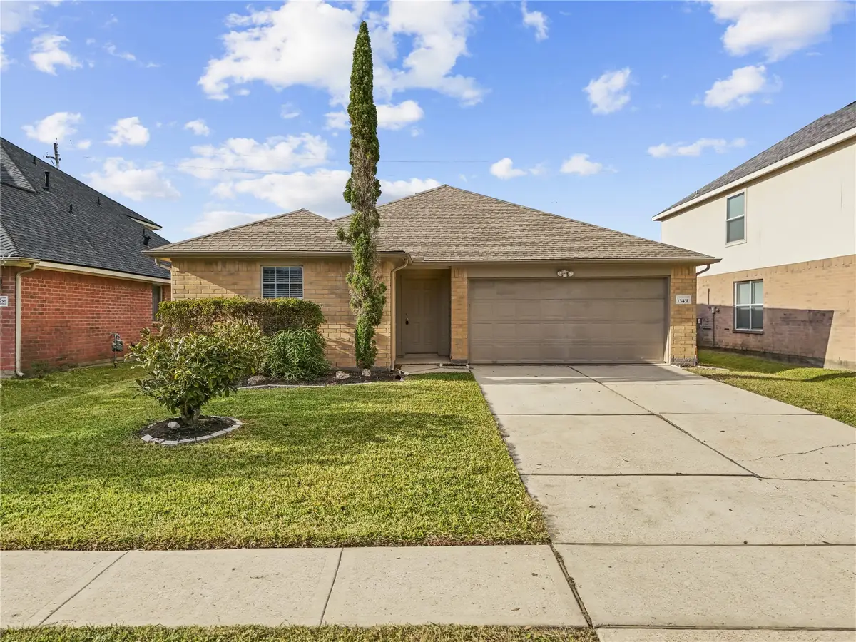 13431 Rural Oak Street, Houston, TX 77034 - Image #1