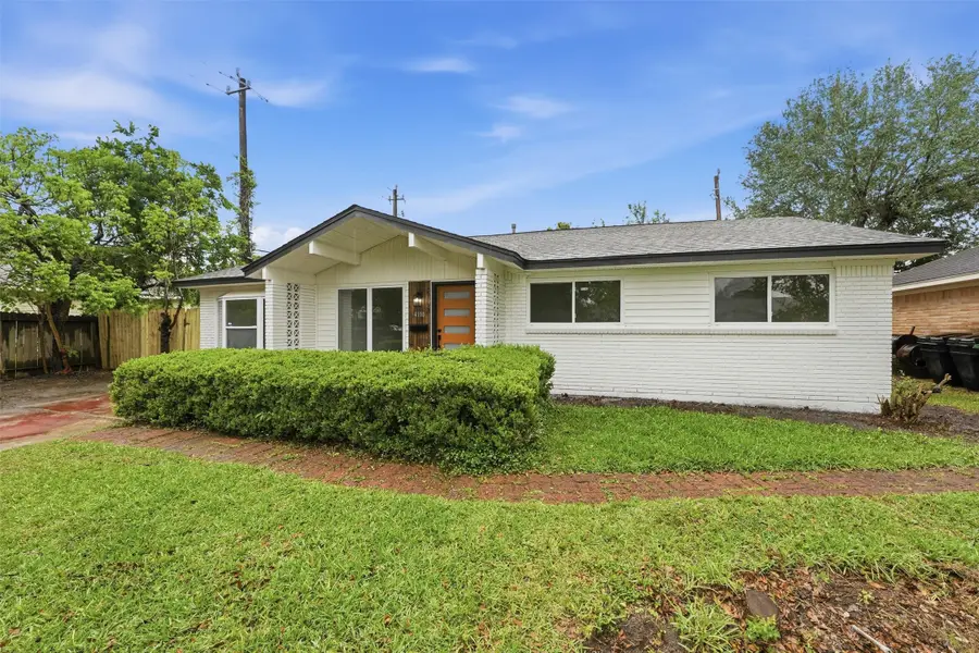 4110 Brookston Street, Houston, TX 77045 - #2