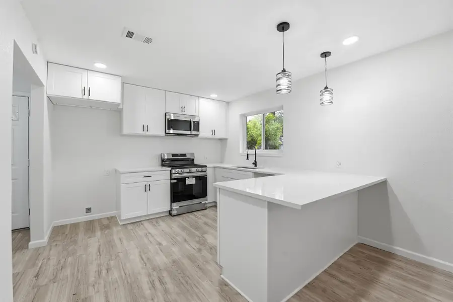 4110 Brookston Street, Houston, TX 77045 - #3