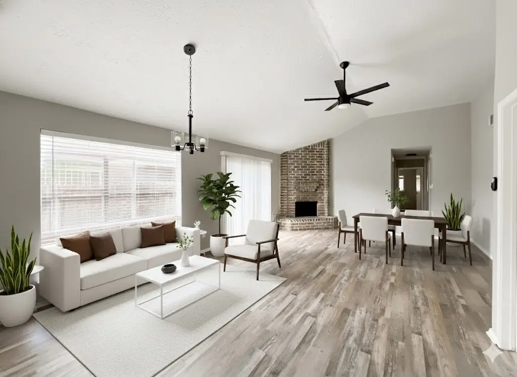 11007 Tobasa Court, Houston, TX 77086 - Image #1