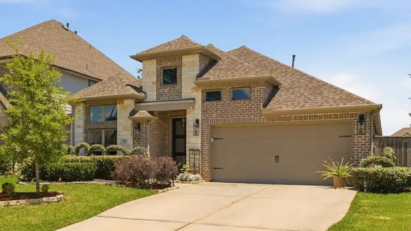731 Fall Rock Branch Drive, Conroe, TX 77304