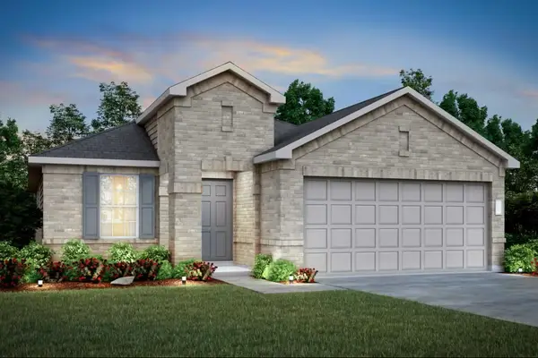 14891 Peach Blossom Drive, Conroe, TX 77302