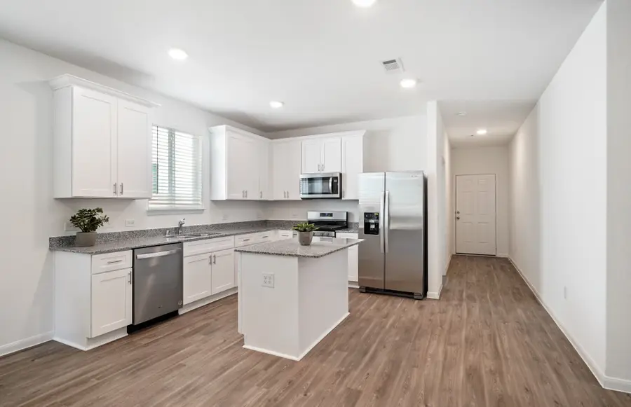 14891 Peach Blossom Drive, Conroe, TX 77302 - #3