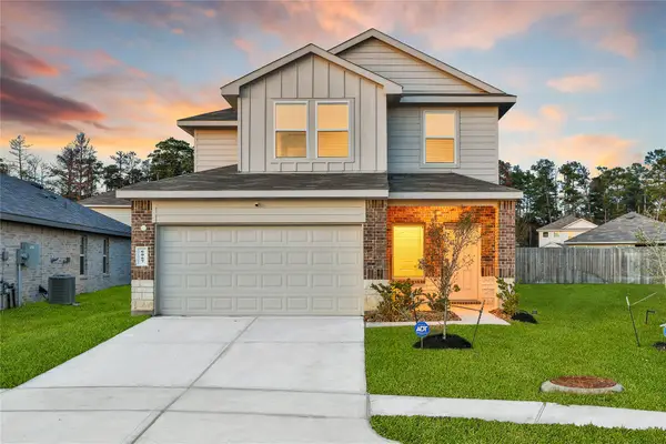 6067 Diamond Vista Court, Spring, TX 77373