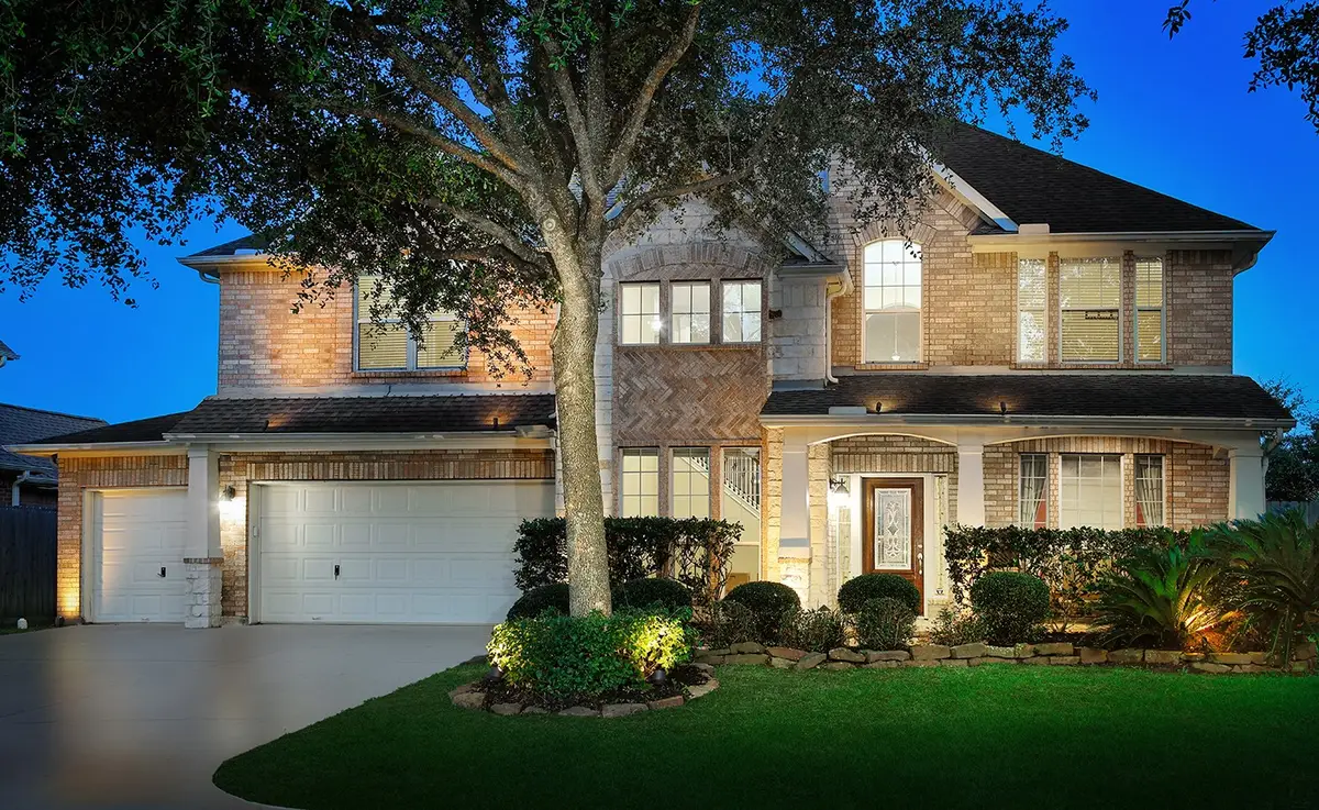 6327 Spring Creek Oaks Drive, Spring, TX 77379 - #1