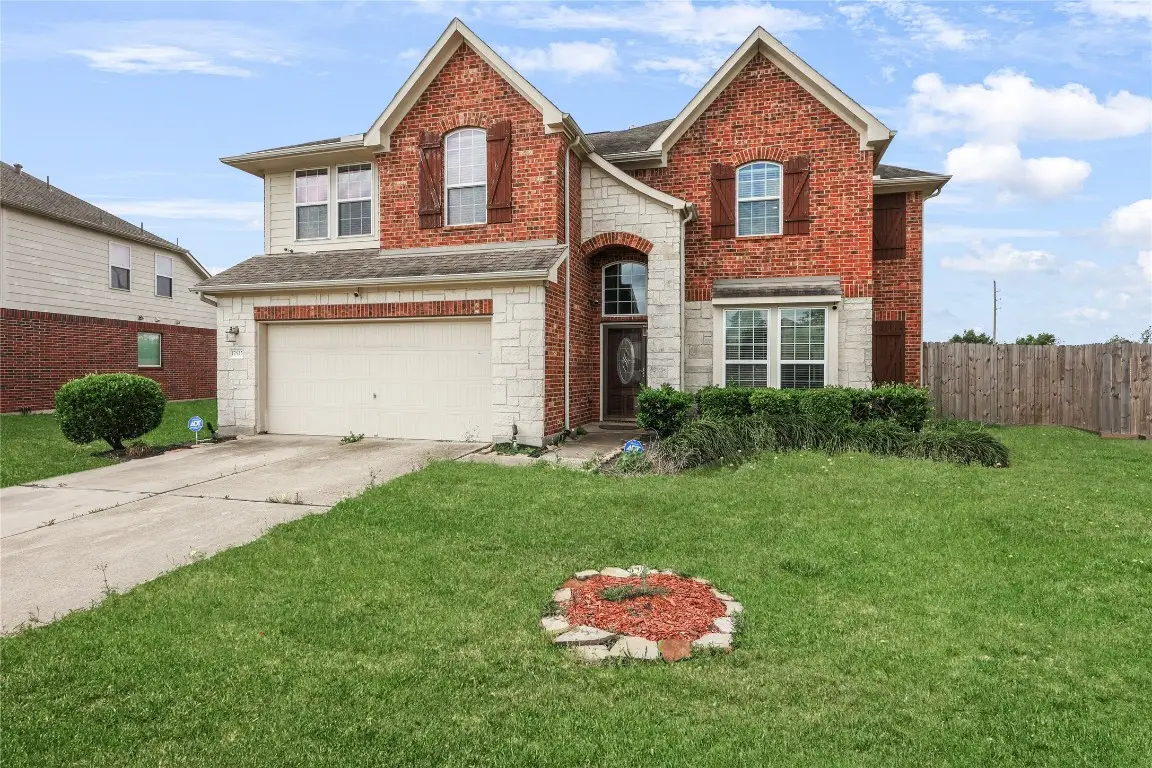 17835 Planters Path Lane, Richmond, TX 77407 - #1