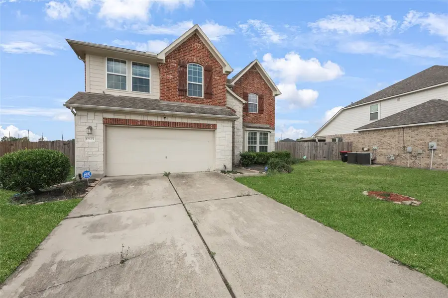 17835 Planters Path Lane, Richmond, TX 77407 - #2