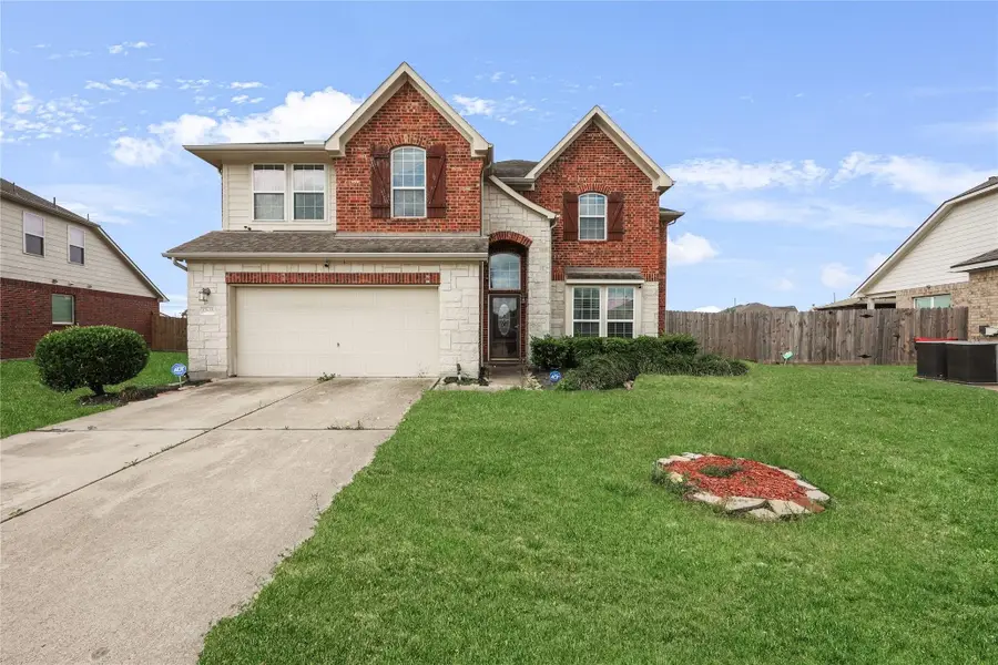 17835 Planters Path Lane, Richmond, TX 77407 - #3