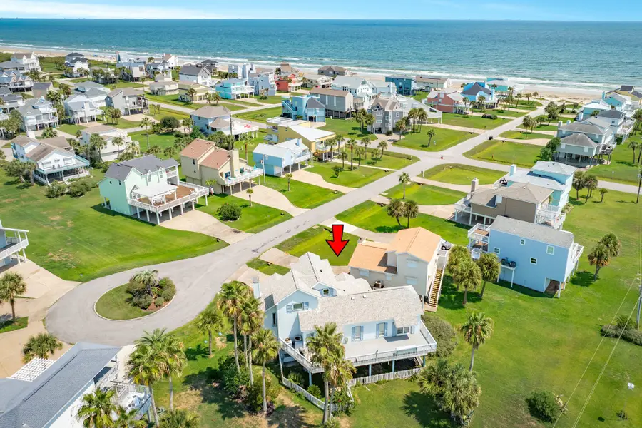 4109 Fiddler Crab Lane, Galveston, TX 77554 - Image #2