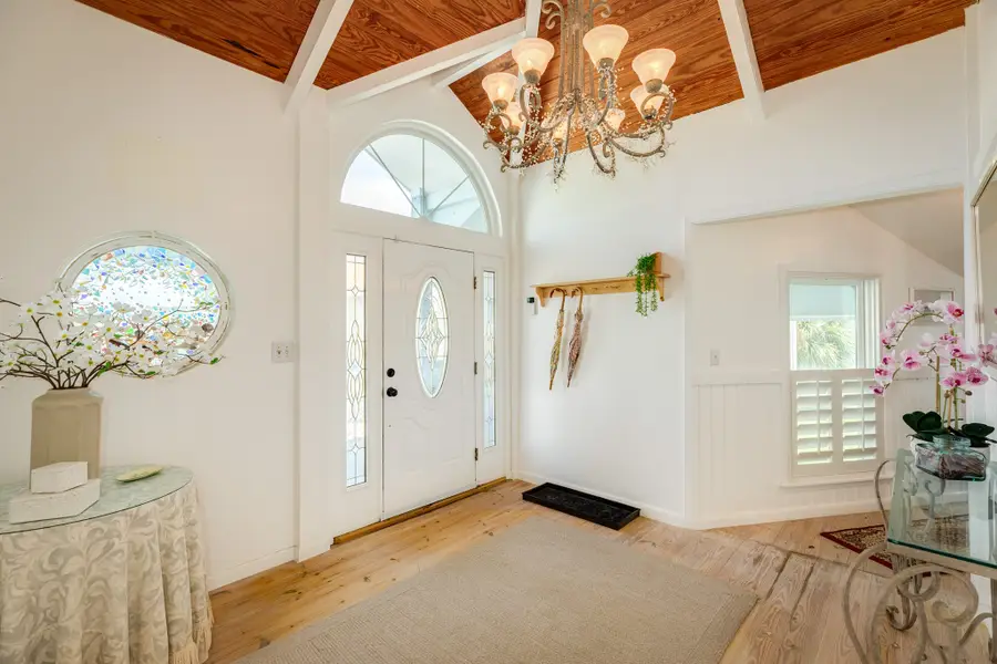 4109 Fiddler Crab Lane, Galveston, TX 77554 - Image #3