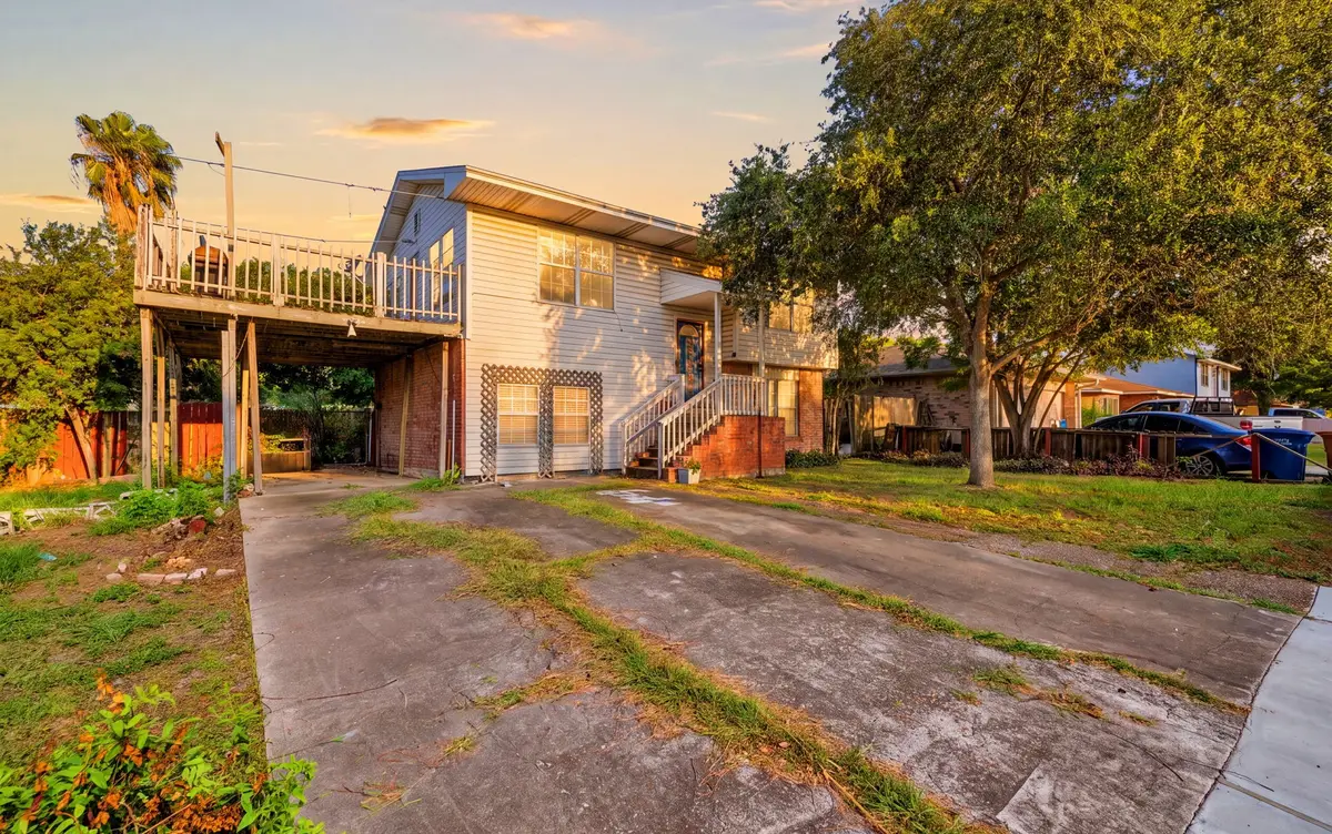 4121 Bascule Drive, Corpus Christi, TX 78416 - #1