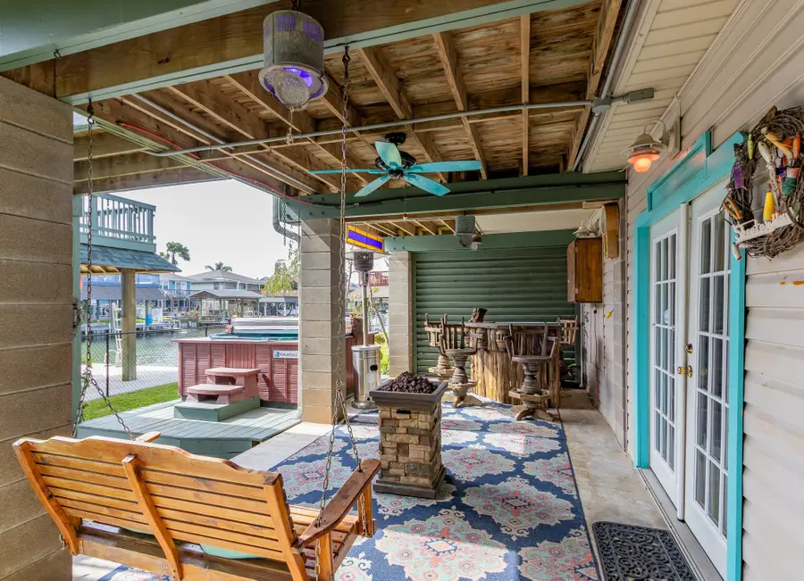 391 Ling Street, Bayou Vista, TX 77563 - #3