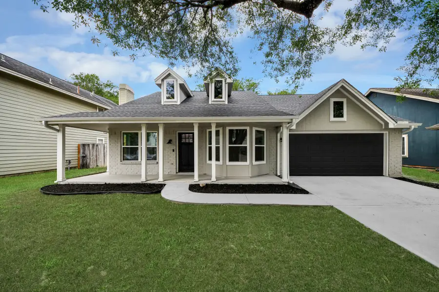 10410 Green Valley Lane, Houston, TX 77064 - #2