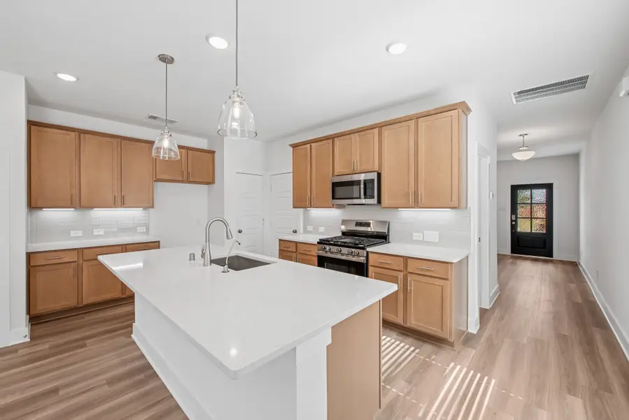 8111 Kay Harbor Drive, Cypress, TX 77433 - #2