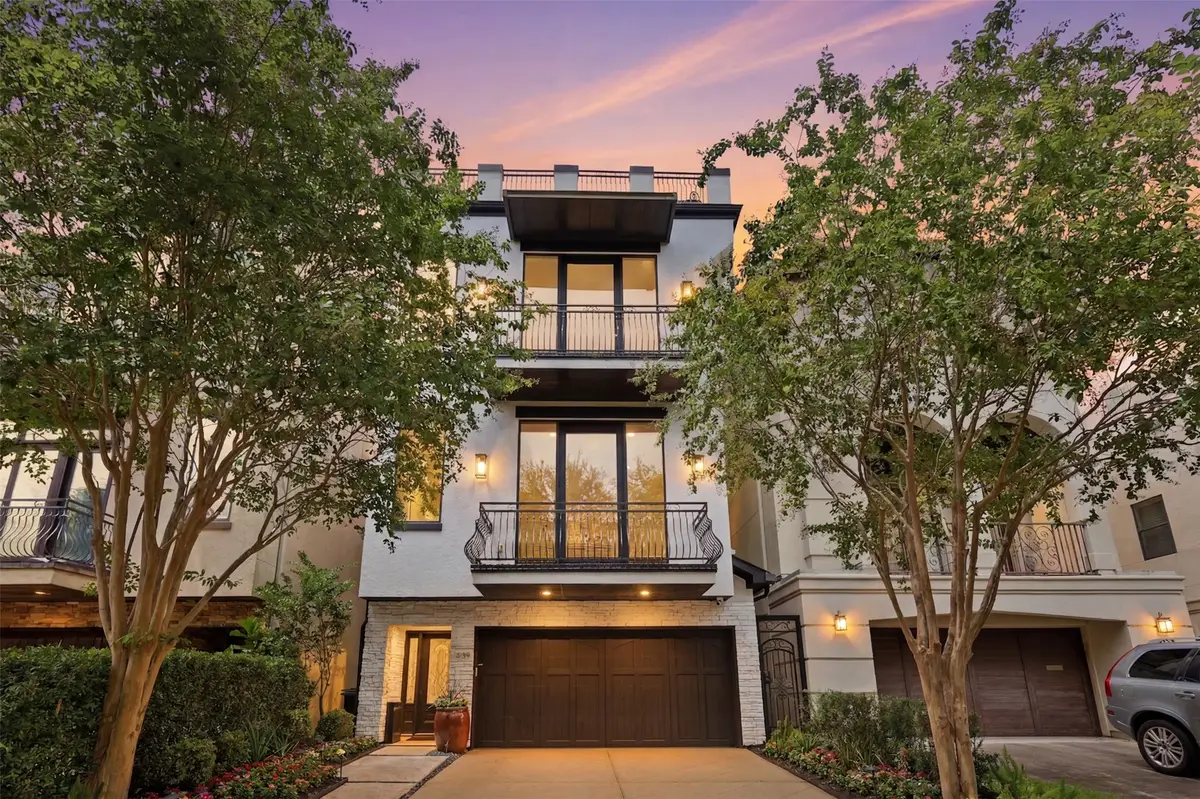 5330 Fayette Street, Houston, TX 77056 - #1