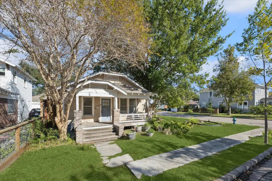 1103 W Cottage Street, Houston, TX 77009 - Image #2